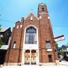 Tabor Evangelical Lutheran Church